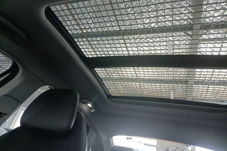 Used CHANGAN Eado 2024 1.5T GDI Automatic Flagship Edition Headliner