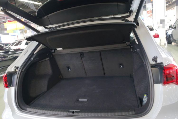 Used Audi Q3 2021 35 TFSI Progressive Dynamic Edition
