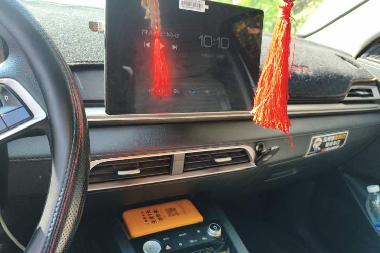 Used BYD e3 2021 Lingchang Edition