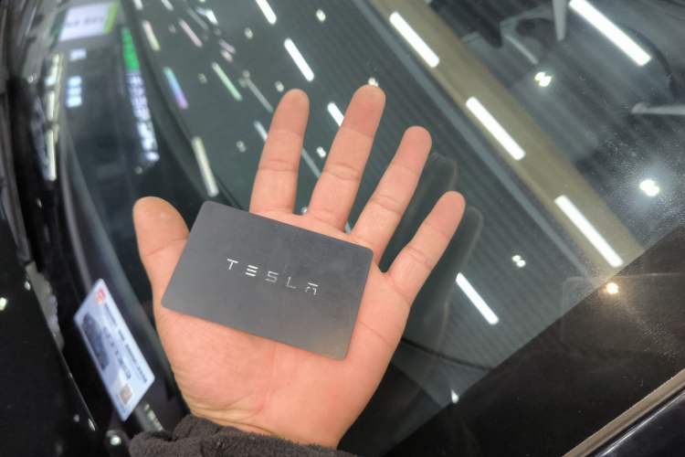 Used Tesla Model 3 2021 Standard Range Rear-Wheel Drive Upgraded Version 3D6