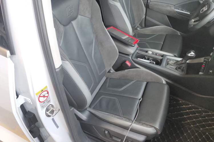 Used Audi Q3 Sportback 2020 40 TFSI Fashion Model