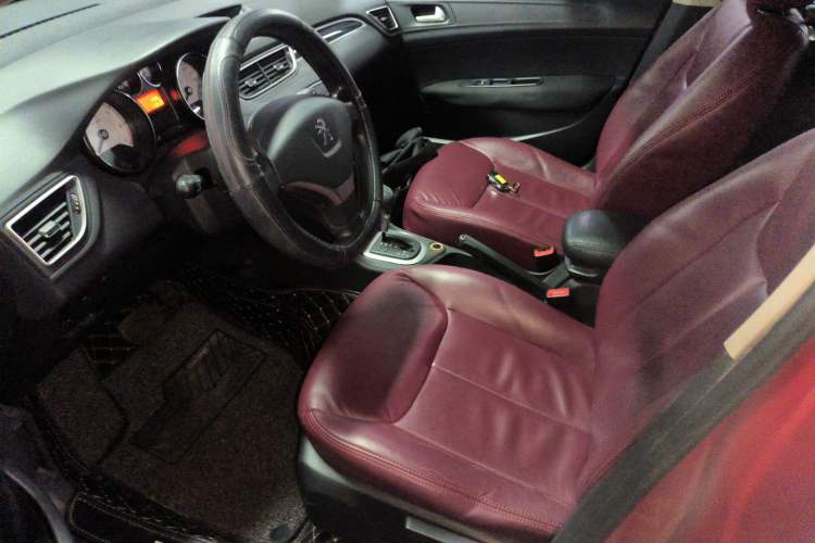 Used Peugeot 308 2014 Enjoy Edition Classic 1.6L Automatic Premium Model