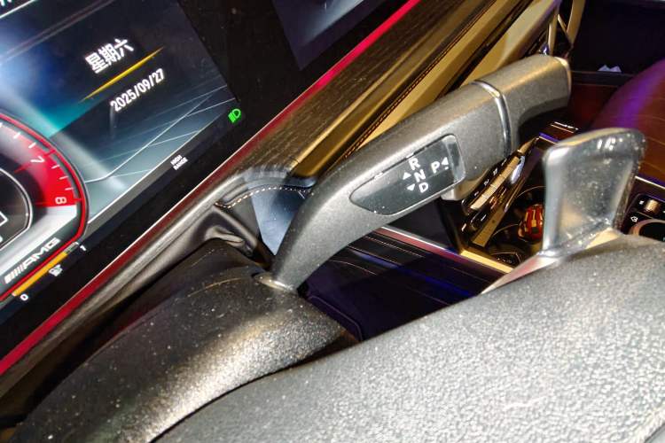 Used Mercedes-Benz G-Class AMG 2020 AMG G 63 Shadow Wings Special Edition