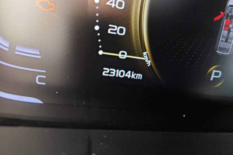 Used Geely Auto Jiajie 2021 1.8TD DCT Comfort Model
