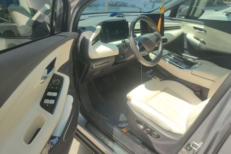 Used AION LX 2022 Plus 80D Flagship Edition