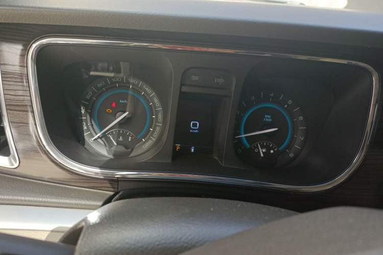 Used Buick GL8 2011 3.0L XT Luxury Business Flagship Edition
