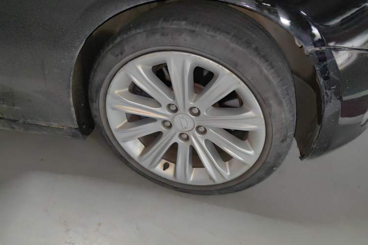 Used Cadillac ATS-L 2017 28T Fashion Edition
