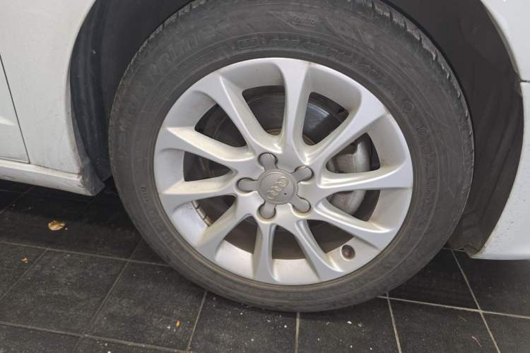 Used Audi A3 2014 Sportback 35 TFSI Automatic Style Edition