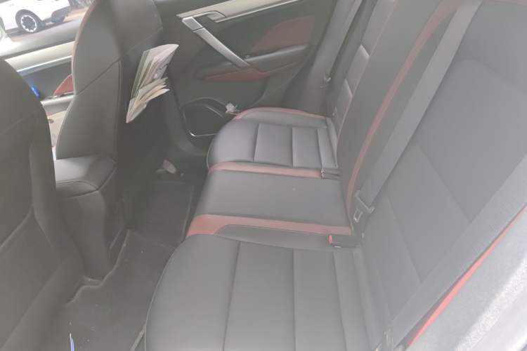 Used Geely Auto Coolray 2021 1.4T DCT Platinum Edition
