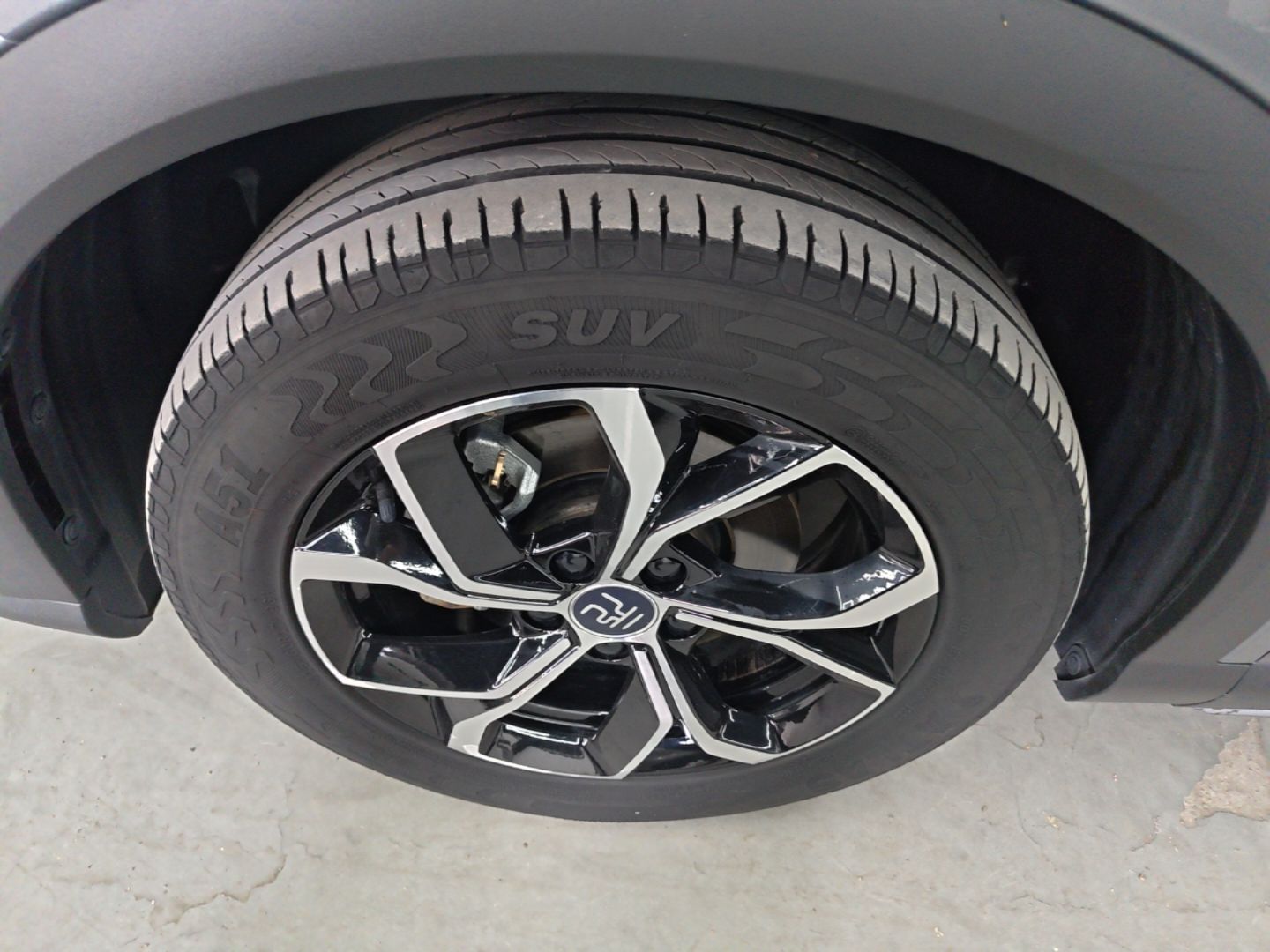 BYD Yuan PLUS 2022 510 km Luxury Version — снимка 10