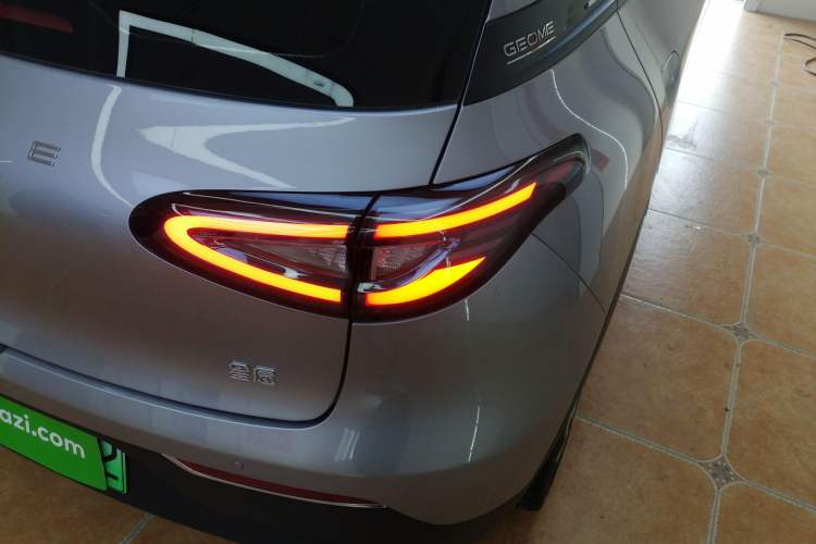 Used Geely Galaxy Geome 2025 310km Youth Edition Right Rear Taillight