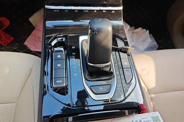 Used Wuling Victory 2020 1.5T CVT Flagship Edition
