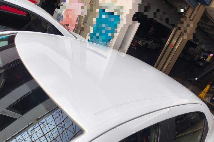 Used Citroen Elysee 2017 1.6L Manual Fashion Model
