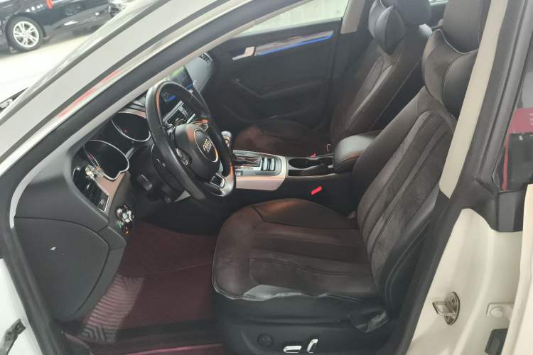 Used Audi A5 2013 Sportback 40 TFSI