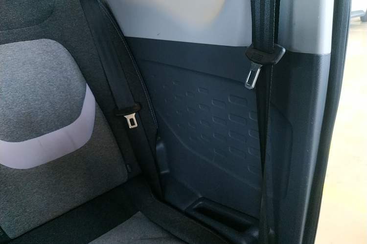 Used Chery New Energy QQ Ice Cream 2022 170km Sundae Phosphate Lithium-Ion