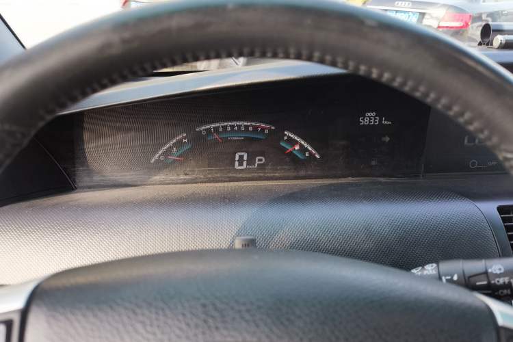 Used Luxgen Great 7 MPV 2019 2.0T Flagship Edition
