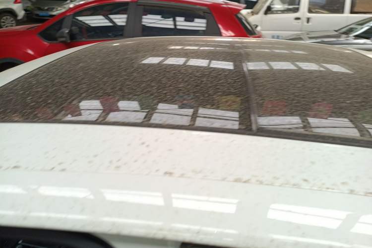 Used Volkswagen Sagitar 2025 Revised Version Three 300TSI DSG Excellence Edition Roof