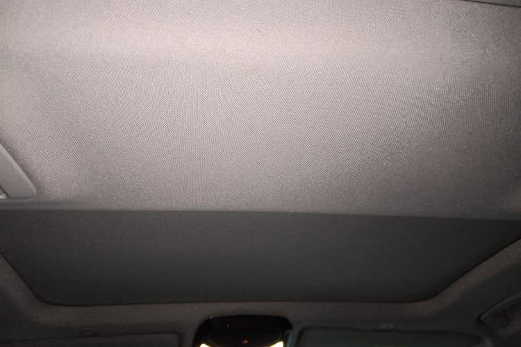 Used BMW 5 Series 2018 530Li Leading Edition Luxury Package Headliner