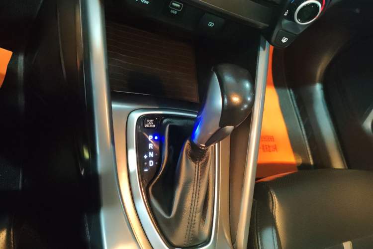 Used Hyundai Lafesta 2019 280TGDi Sport Edition China VI Gear Lever