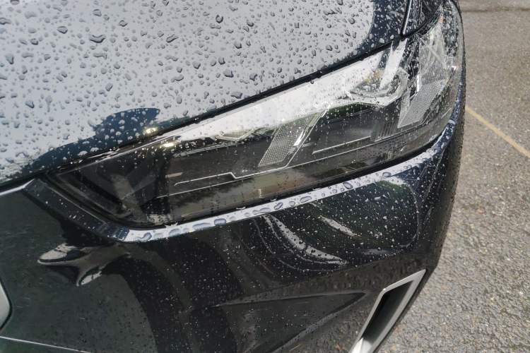 Used BMW X5 2023 xDrive 30Li Luxury M Sport Package Left Front Headlight