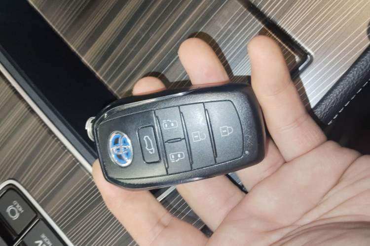 Used Toyota Granvia 2023 2.5L Hybrid Flagship VIP Edition Interior 1