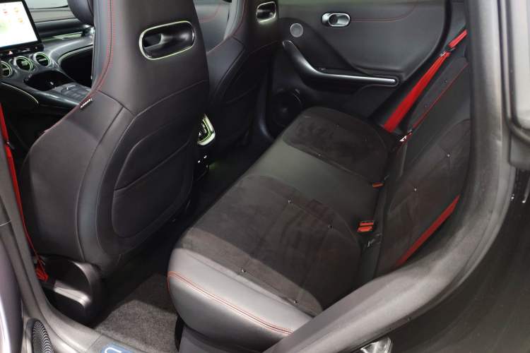 Used smart #3 2023 BRABUS Performance Edition
