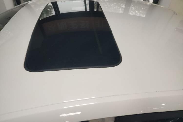 Used Chevrolet Cavalier 2019 320 Automatic Enjoyment with Sunroof