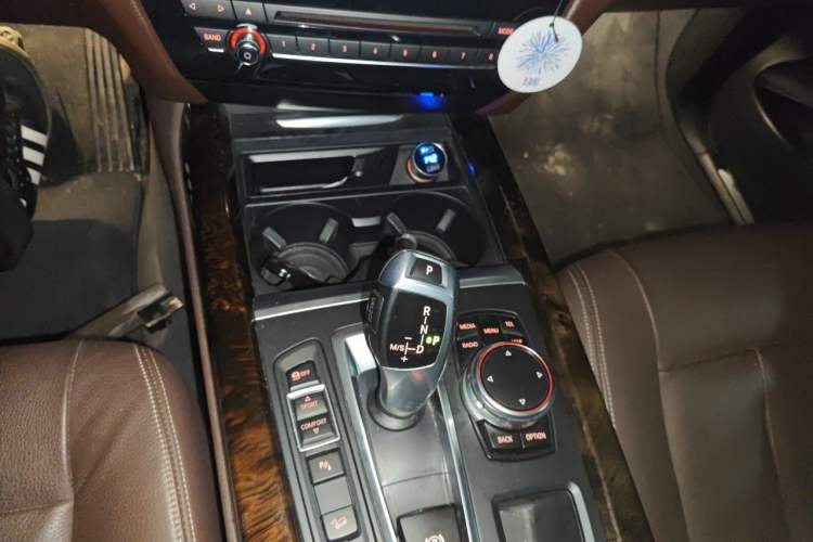 Used BMW X5 2014 xDrive35i Elegant Edition
