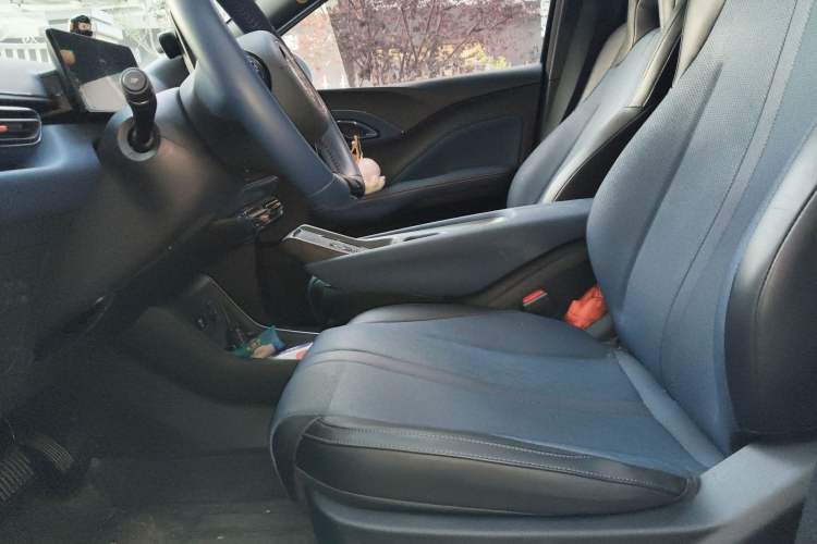 Used BYD Seagull 2023 Flying Edition