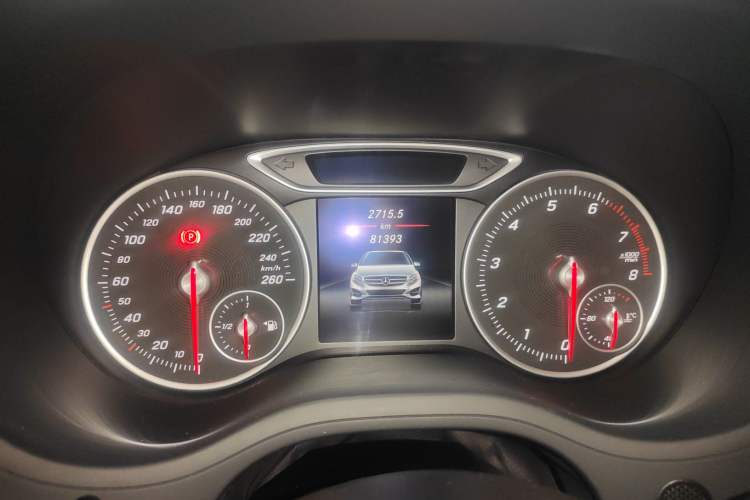 Used Mercedes-Benz B-Class 2017 B 200 Sport Edition