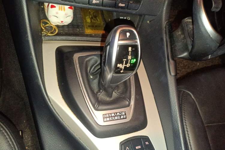 Used BMW X1 2014 sDrive18i Fashion Model