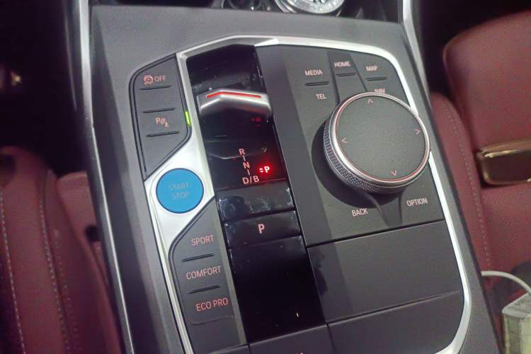 Used BMW i3 2025 eDrive 35 L
