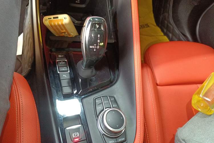 Used BMW X2 2021 sDrive25i M Sport Package
