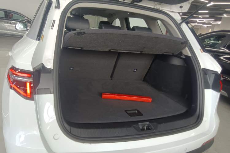 Used BYD Song Pro 2019 1.5T Automatic Luxury Model