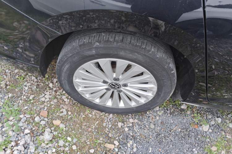 Used Volkswagen Lavida 2021 280TSI DSG Comfort Edition