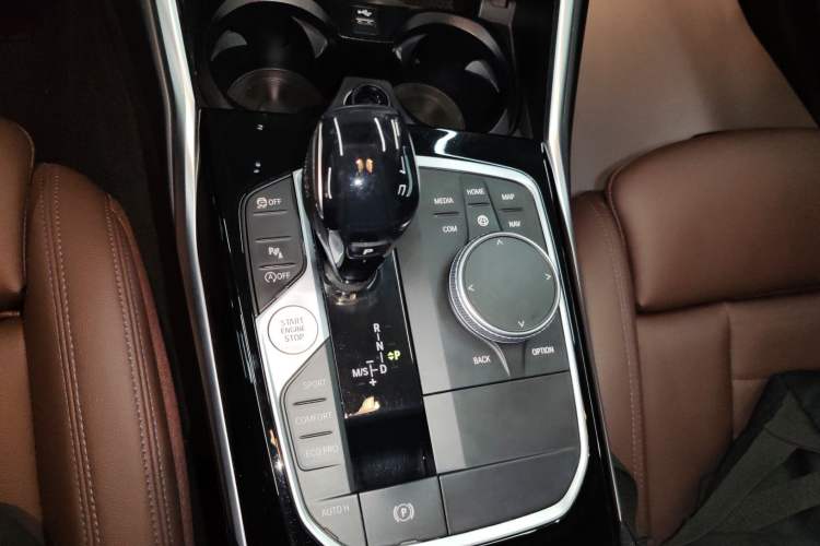 Used BMW 3 Series 2020 320Li M Sport Package
