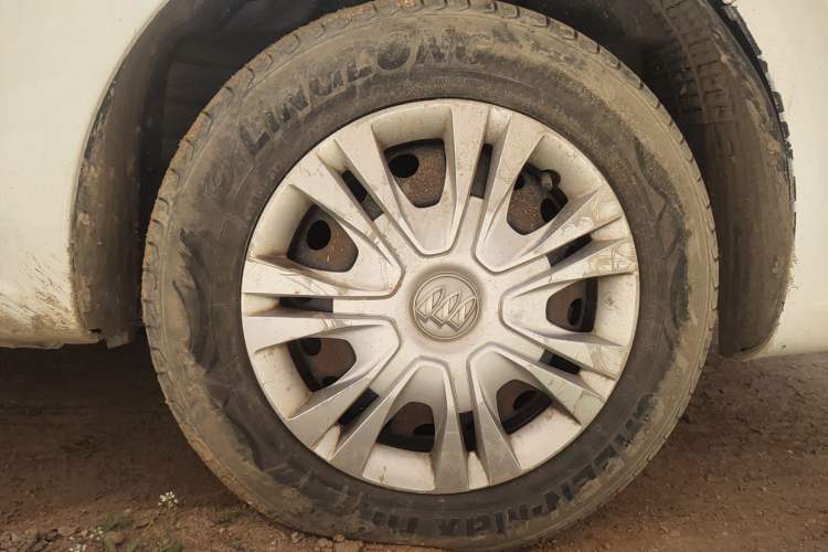 Used Buick Excelle 2013 1.5L Automatic Classic Model
