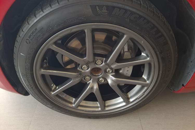 Used Tesla Model 3 2020 Revised Version Standard Range Rear-Wheel Drive – Upgraded Edition