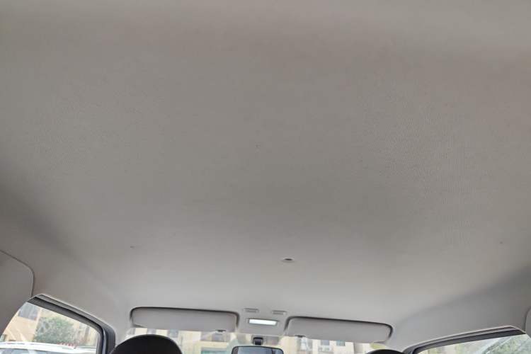 Used Geely Galaxy Panda 2024 Panda Mini 200km Endurance Bear
