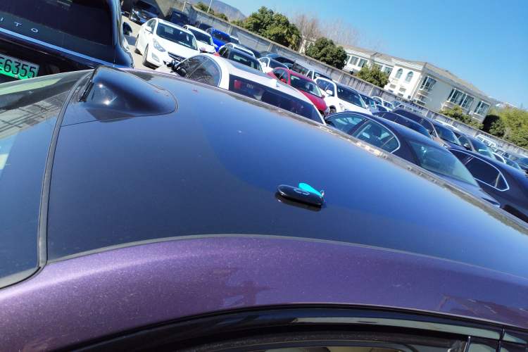 Used Hima AITO M5 2025 Extended-Range Ultra All-Wheel-Drive Version