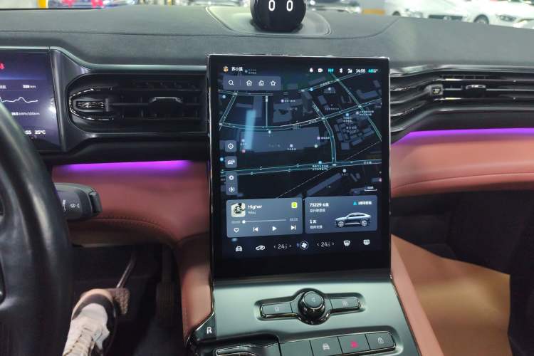 Used Nio EC6 2020 465 km Sport Edition