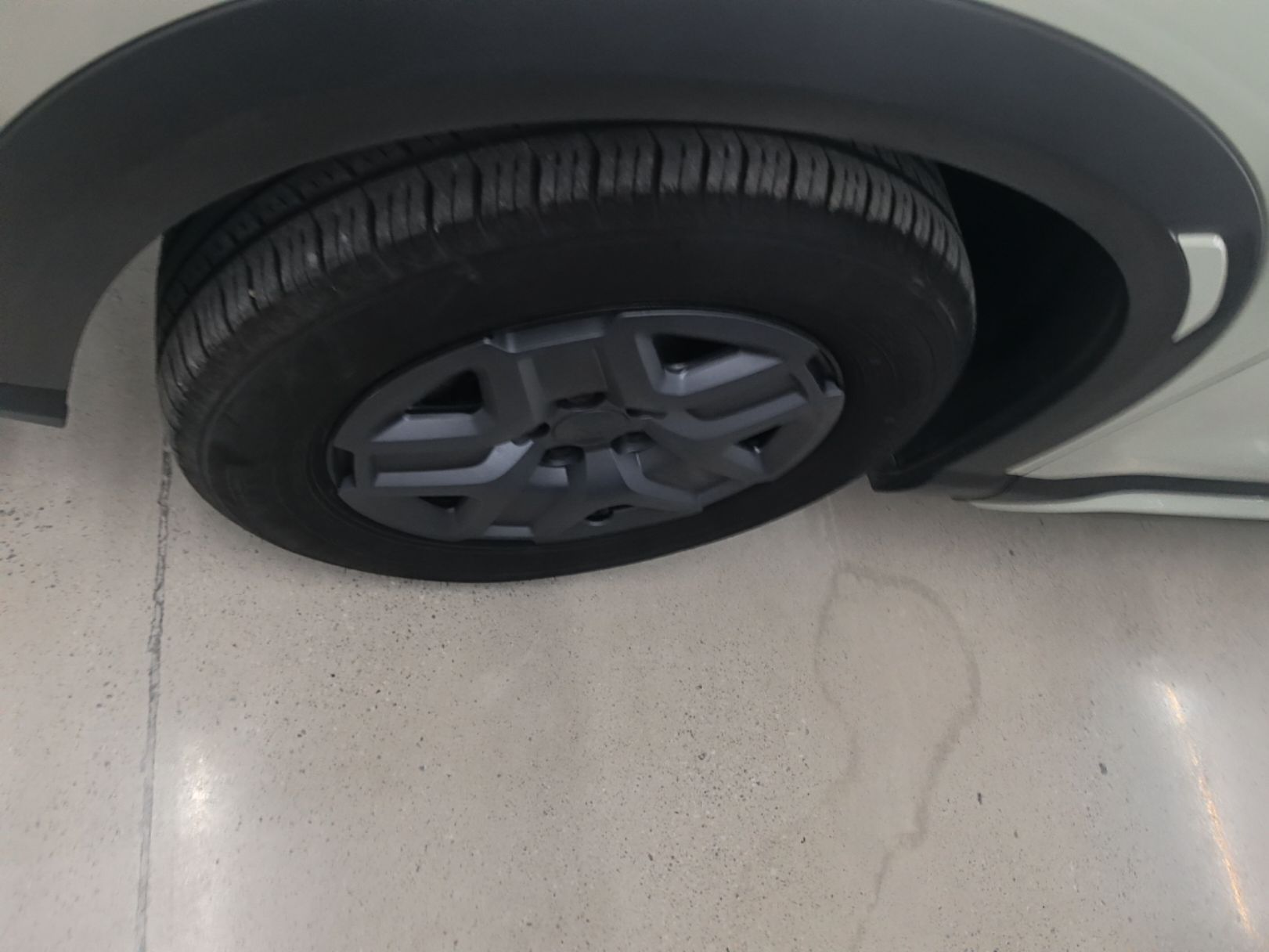 BYD Yuan UP 2025 Intelligent Driving Version 401 KM Dynamic Edition — снимка 10