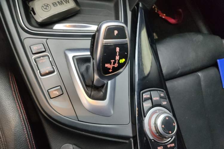 Used BMW 3 Series 2013 328i Sport Design Package
