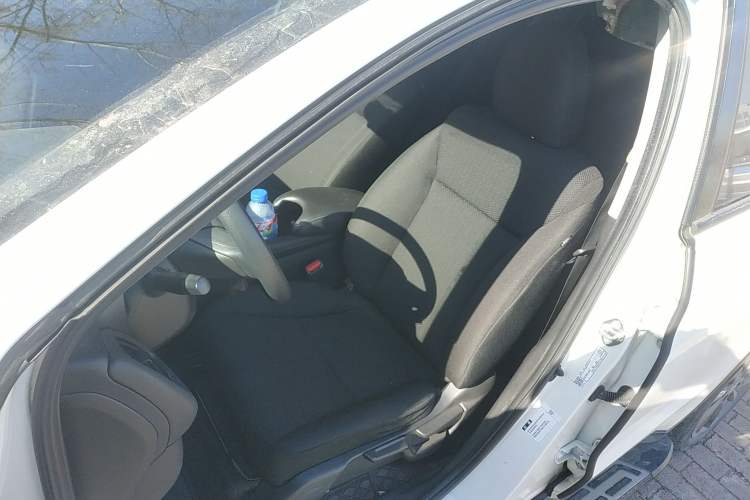 Used Everus VE-1 2020 Travel Edition
