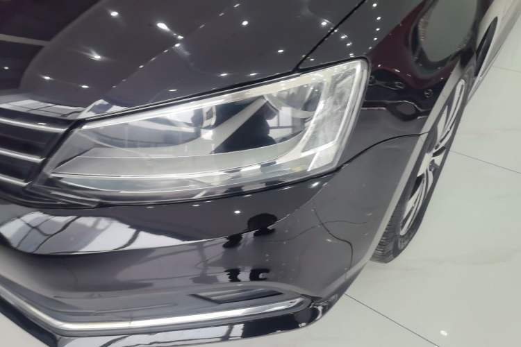 Used Volkswagen Sagitar 2017 1.6L Automatic Comfort Model
