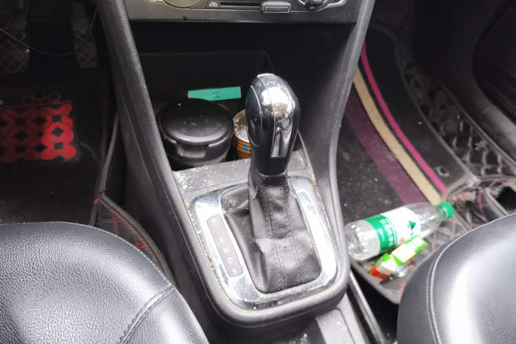 Used Volkswagen Santana 2013 1.6L Automatic Comfort Edition