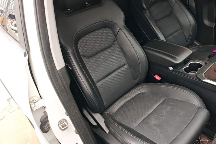 Used Chery Tiggo 5x 2020 1.5L CVT Fashion Edition