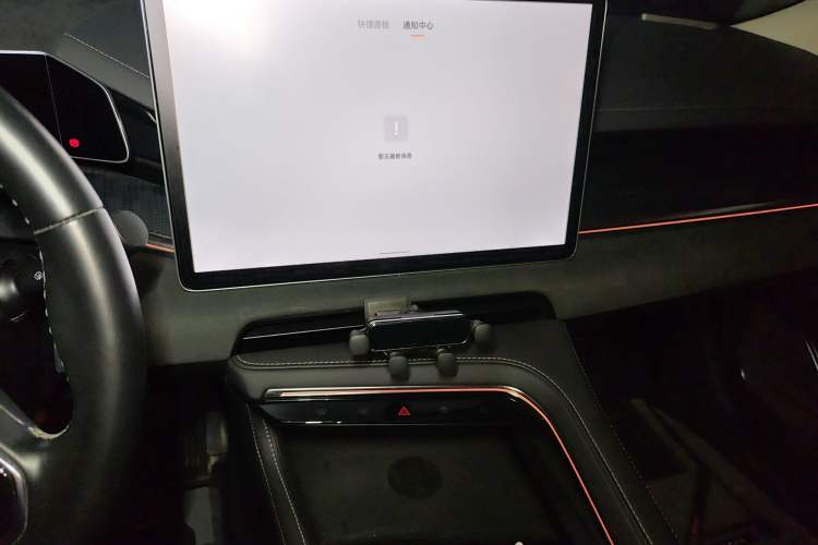 Used Zeekr 001 2022 Ultra-Long Range Single-Motor WE Version