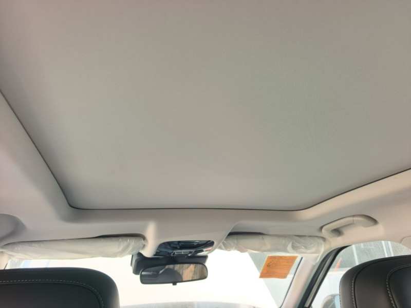 Used Chery Tiggo 7 2025 High-Performance Version 1.6T Front-Wheel-Drive Edition — 17