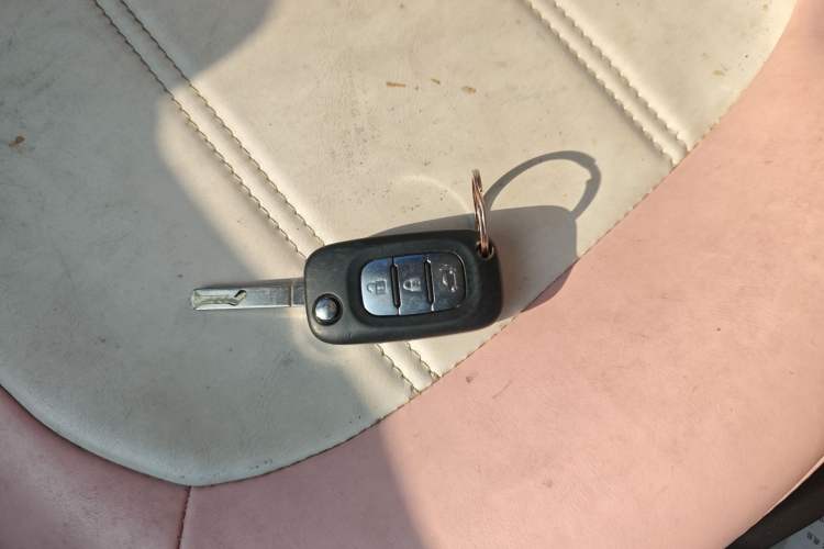 Used smart forfour 2018 1.0L 52kW Passion Edition